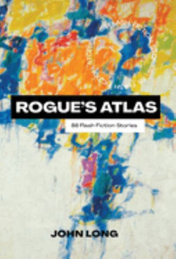 Rogue's Atlas