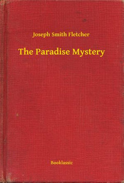 The Paradise Mystery