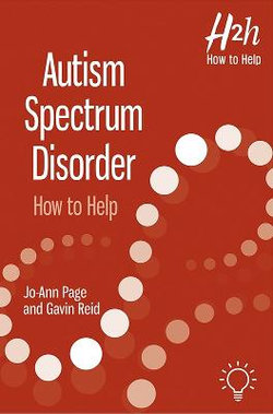 Autism Spectrum Disorder (ASD)