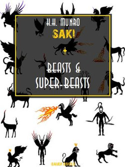 Beasts and Super-Beasts