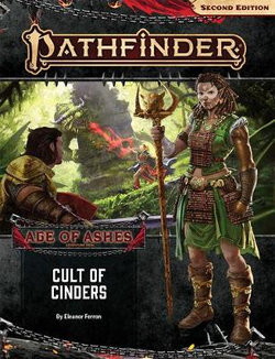 Pathfinder Adventure Path