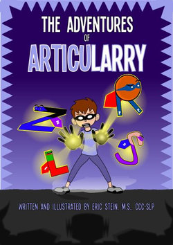 The Adventures of ArticuLarry