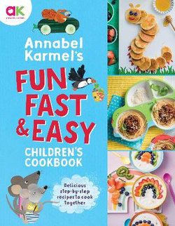 Funny Cookbooks -  Australia