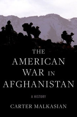 The American War in Afghanistan