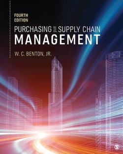 Purchasing and Supply Chain Management