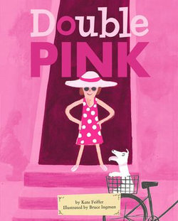 Double Pink