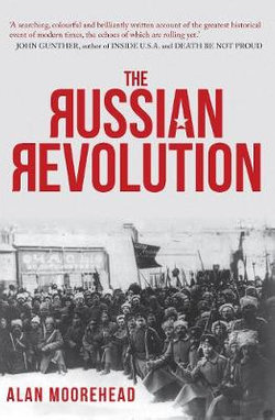 The Russian Revolution