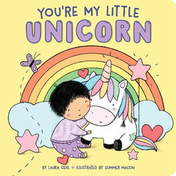 You're My Little Unicorn