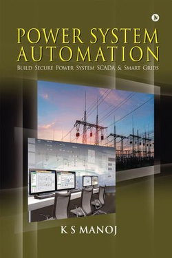 POWER SYSTEM AUTOMATION