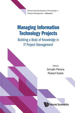 Managing Information Technology Projects