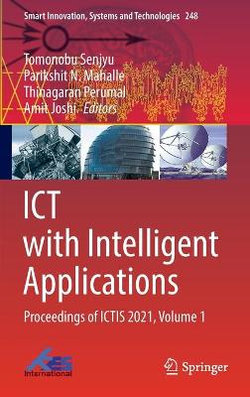 ICT with Intelligent Applications