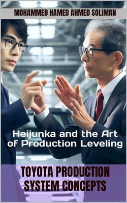 Heijunka and the Art of Production Leveling