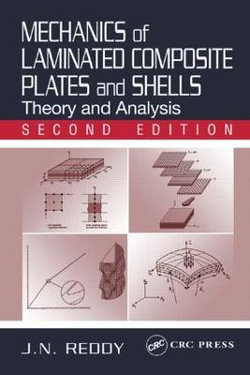 Mechanics of Laminated Composite Plates and Shells