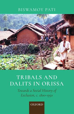 Tribals and Dalits in Orissa