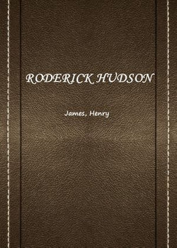 Roderick Hudson