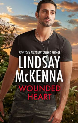 Wounded Heart