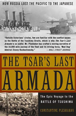 The Tsar's Last Armada