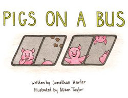 Pigs on a Bus