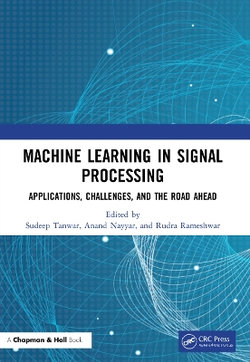 Machine Learning Espousal in Signal Processing