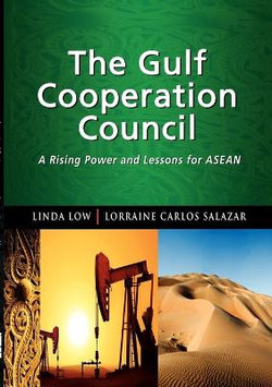 The Gulf Cooperation Council