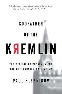 Godfather of the Kremlin