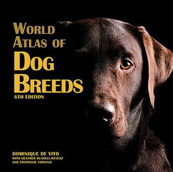 World Atlas of Dog Breeds