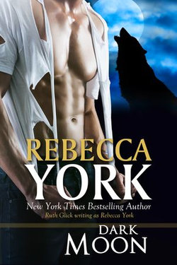 Dark Moon (Decorah Security Series, Book #2)