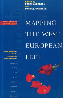 Mapping the West European Left