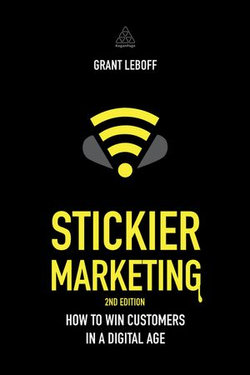 Stickier Marketing