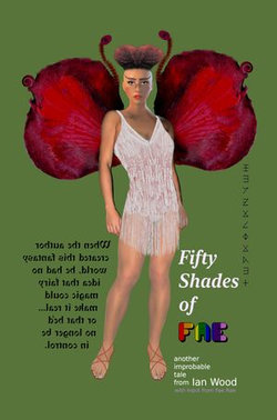 Fifty Shades of Fae