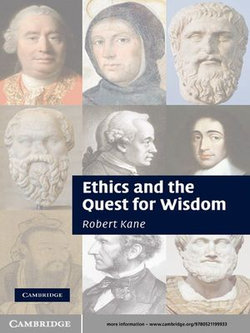 Ethics and the Quest for Wisdom