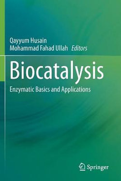 Biocatalysis