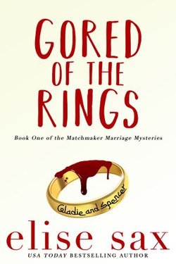 Gored of the Rings