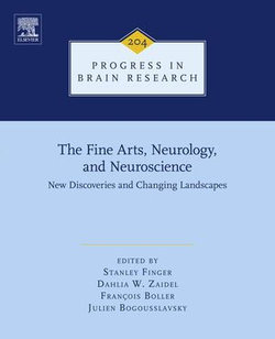 The Fine Arts, Neurology, and Neuroscience