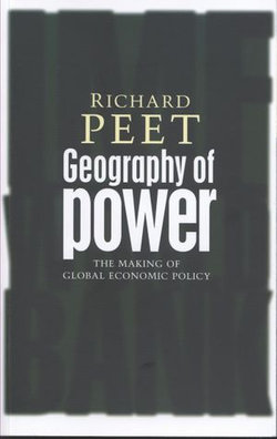 Geography of Power