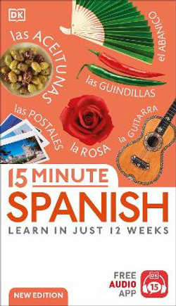 15 Minute Spanish