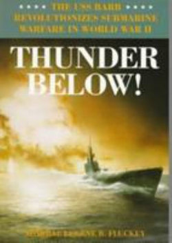 Thunder Below!