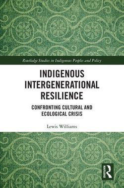 Indigenous Intergenerational Resilience