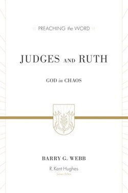 Judges and Ruth