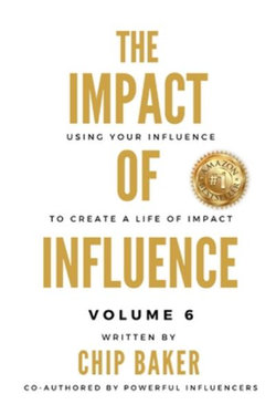 The Impact of Influence Volume 6