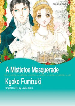 A MISTLETOE MASQUERADE