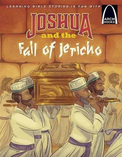 Joshua and the Fall of Jericho