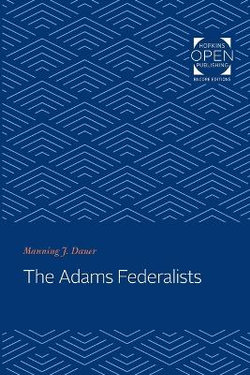 The Adams Federalists