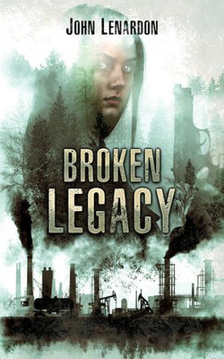 Broken Legacy