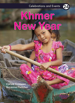 Khmer New Year