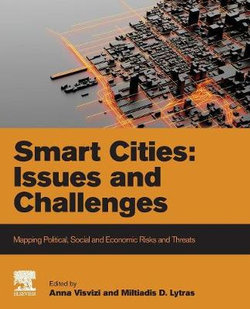 Smart Cities: Issues and Challenges