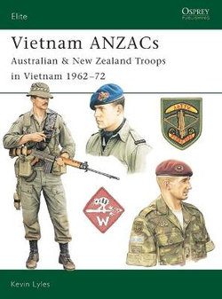 Vietnam ANZACs