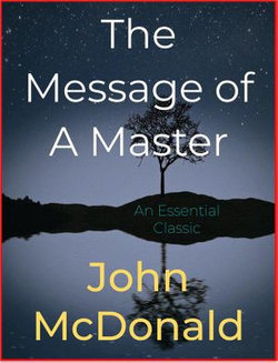 The Message of A Master