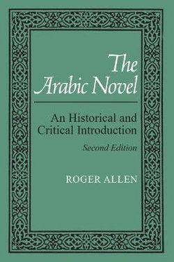 The Arabic Novel