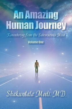 An Amazing Human Journey